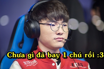 Vừa gia nhập 11 ngày, tân binh của đại kình địch SKT T1 bất ngờ bị sa thải, chưa kịp đánh trận nào ở LCK
