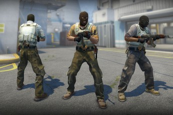 Top 20 game PC phổ biến nhất Âu – Mỹ trong tháng 3/2017