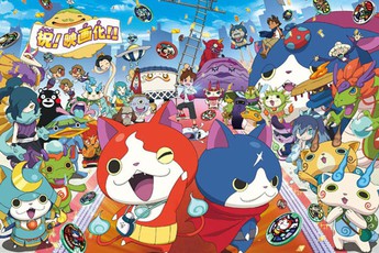 8 tựa game "na ná Pokémon" cực hấp dẫn rất đáng để bạn chơi thử