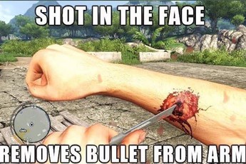 5 vật dụng thường ngày mà mọi nhân vật game đều nên mang bên mình