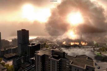 6 tựa game chiến thuật kinh điển cho phép ném "bom nguyên tử" vào kẻ thù