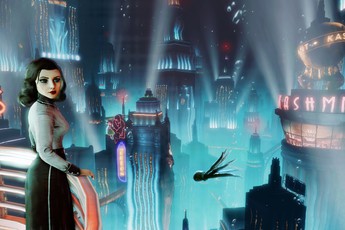 10 tựa game cực độc đáo đưa bạn xuống biển sâu thăm "hải cung"