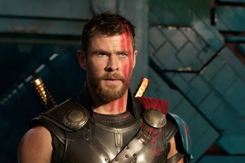 "Thor: Ragnarok" là phim bom tấn được chờ đợi nhất mùa thu