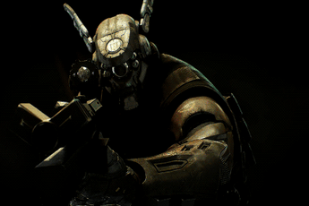 6 anime đáng "phải xem" nếu bạn là fan của "Ghost in the Shell"