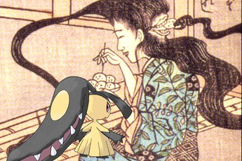 5 Pokémon có nguồn gốc dựa theo truyền thuyết Nhật Bản mà bạn chưa chắc đã biết