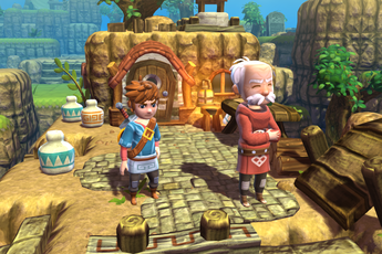 Nếu thích "The Legend of Zelda", bạn phải chơi ngay 3 game phiêu lưu cực hay này