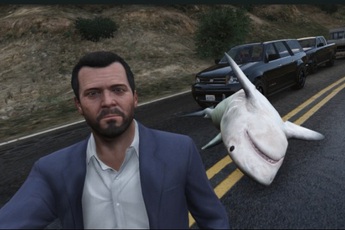 8 tựa game cho phép bạn làm đủ chuyện tồi tệ mà không phải chịu hậu quả gì