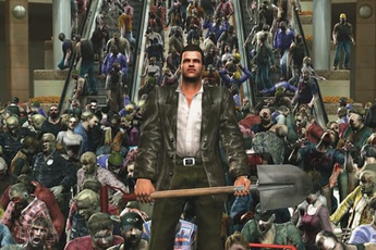 Lịch sử kinh dị: Tại sao zombie lại xuất hiện ở hầu hết video game?