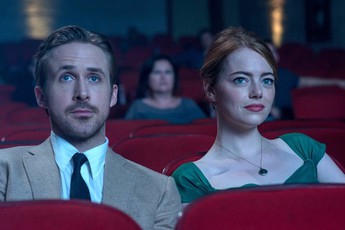 5 bộ phim xuất sắc của năm 2016 này đã được lọt vào Top 250 IMDb
