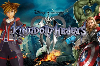 7 thế giới Disney mà fan thèm khát muốn có trong "Kingdom Hearts III"