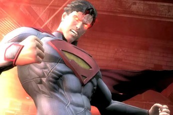 14 phiên bản đen tối nhất của Superman ở hoạt hình, comic, và game (P2)