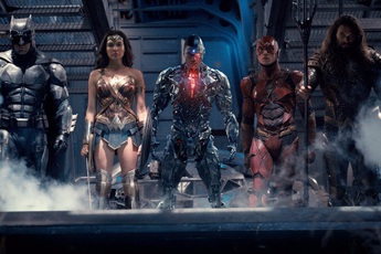 8 bộ phim bom tấn có thể đạt doanh thu trên 1 tỷ USD trong năm 2017