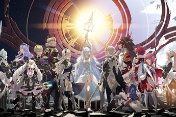 16 thương hiệu JRPG lừng danh mà mọi fan anime đều nên biết (P2)