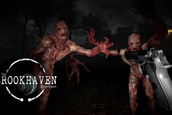 8 tựa game kinh dị thực tế ảo có thể khiến bạn "đứng tim" vì sợ hãi