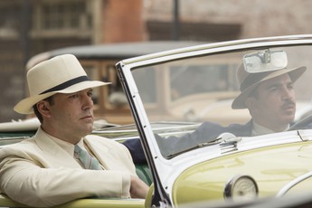 Tìm hiểu về gã trùm tội phạm thế giới ngầm do Batman - Ben Affleck thủ vai trong phim mới Live By Night
