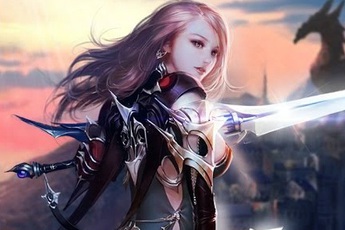 Giantica - Hàng khủng ARPG xứ Hàn độc đáo với lối combo bằng... thẻ bài