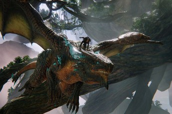 Tựa game được trông chờ đợi bậc nhất trong năm 2017, Scalebound chính thức bị khai tử