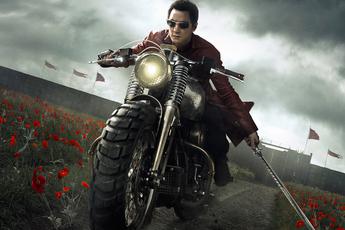 Into the Badlands - Phim võ thuật đình đám tại Mỹ đã có bản game RPG ăn theo