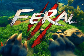 Xuất hiện tựa game miễn phí hấp dẫn cho phép người chơi hóa thân thành hổ, báo