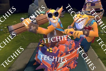 DOTA 2: Top 10 heroes gây ức chế nhất cho mọi đối thủ