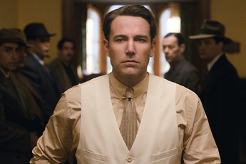 Live by Night - Cùng theo Batman trở thành ông trùm tội phạm thế giới ngầm