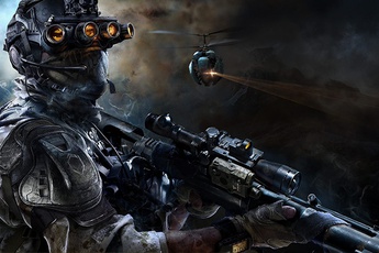Sniper: Ghost Warrior 3 công bố cấu hình “khó thở” khiến nhiều game thủ phải “lắc đầu, lè lưỡi”