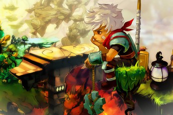 Nếu có máu phiêu lưu trong người, đây là top game RPG rất đáng trải nghiệm
