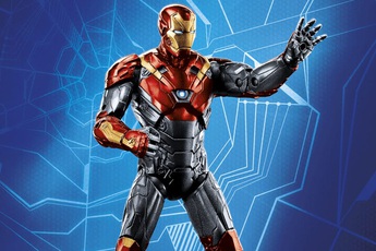 Iron Man trong phim Spider-Man: Homecoming mới sẽ trở nên tăm tối hơn trước rất nhiều