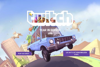 Thì ra đây chính là tựa game mới được nhiều người xem nhất trên Twitch
