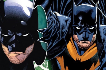 Những bộ trang phục tệ hại nhất của Batman trong lịch sử