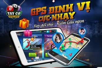 Game mobile gắn định vị GPS: “Liều thuốc” cho game thủ FA mùa Valentine