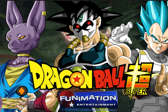 Tất tần tật về các nhân vật mới siêu mạnh trong Dragon Ball Super  mà bạn nên biết (Phần 1)