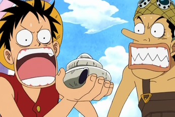 Những loại vũ khí khủng khiếp nhất trong thế giới One Piece
