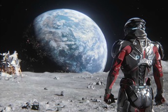 Mass Effect Andromeda công bố cấu hình: Máy yếu đừng có mơ