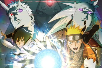 Nhanh chân lên, game Naruto siêu đỉnh đang miễn phí hoàn toàn trên Steam