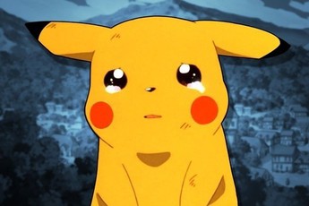 Sự thật bất ngờ, Pikachu không phải là Pokemon được yêu thích nhất tại Nhật Bản