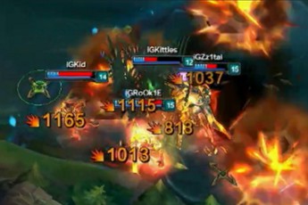 SỐC: Sau khi thêm chỉ số mới là Sát Lực, Riot Games đang định xóa sổ Chí Mạng khỏi LMHT?