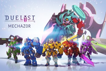 Duelyst - Phiên bản di động của game chiến thuật đình đám PC