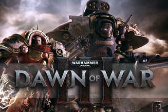 Warhammer 40,000: Dawn of War III công bố ngày phát hành, game thủ sẽ không còn phải chờ đợi lâu