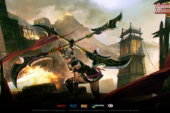 40 phút gameplay của Dynasty Warriors: Unleashed - Đẹp và cuồng bạo vượt tầm