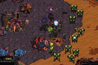 StarCraft HD có thể sẽ được Blizzard phát hành vào mùa hè năm 2017?