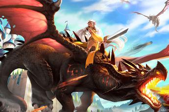 Glory Ridge - Game chiến thuật lai nhập vai đang "cực hot" ở Trung Quốc