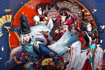 5 game mobile đỉnh đang làm "điên đảo" người chơi khắp Châu Á