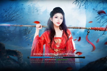 Cùng soi Nhất Thống Giang Hồ - Game 2,5D mới của VNG tại Việt Nam