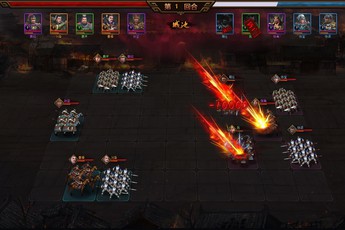 Chơi thử Phục Long - Game online chiến thuật mới của VNG tại Việt Nam trước ngày ra mắt