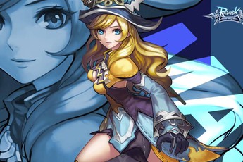 Ragnarok: Spear of Odin - Tuyệt đỉnh MMORPG kế thừa bản PC lên Mobile