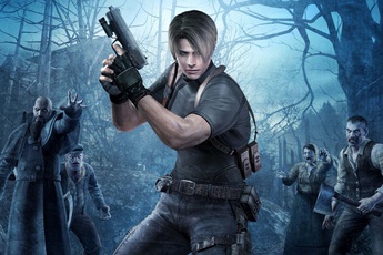 5 game Android cực hay từ Capcom mà có thể bạn chưa biết