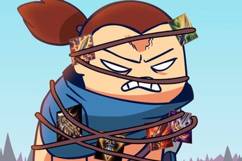 Không phải vì sợ, đây mới chính là lý do Yasuo bị cấm nhiều