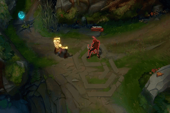 Riot bật mí về 3 kiểu tung chiêu cuối và tỷ lệ rõ ràng của trang phục Lee Sin Tuyệt Vô Thần