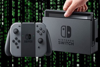 Chỉ cần hack được máy chơi game này, sẽ có người mang nửa tỷ đồng tiền thưởng đến tận nhà trao cho bạn